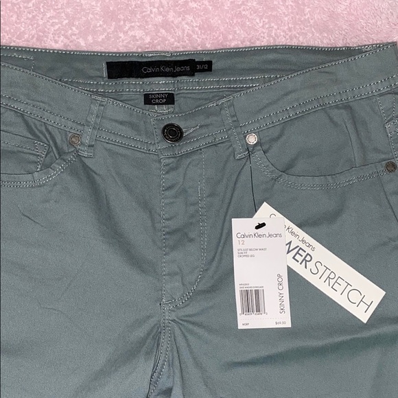 Calvin Klein Jeans Denim - Calvin Klein Jeans